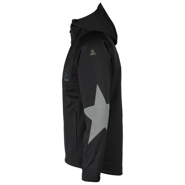 Zimtstern - Shelterz Jacket - Fietsjas