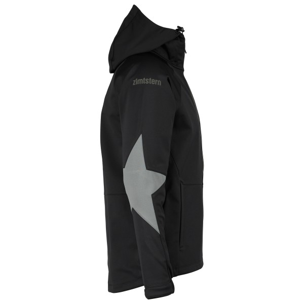 Zimtstern - Shelterz Jacket - Fietsjas