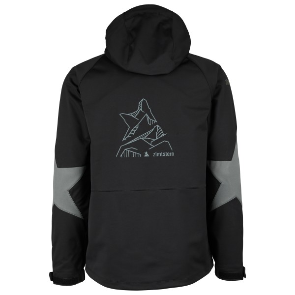 Zimtstern - Shelterz Jacket - Fietsjas