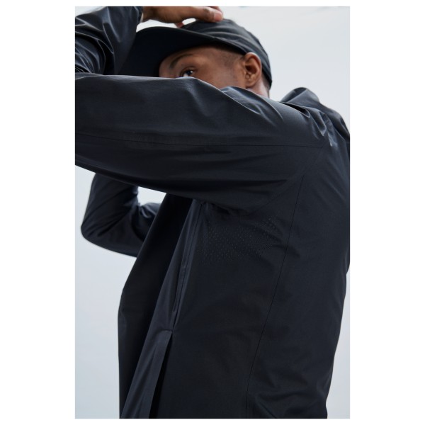 POC - Motion Rain Jacket - Fietsjas