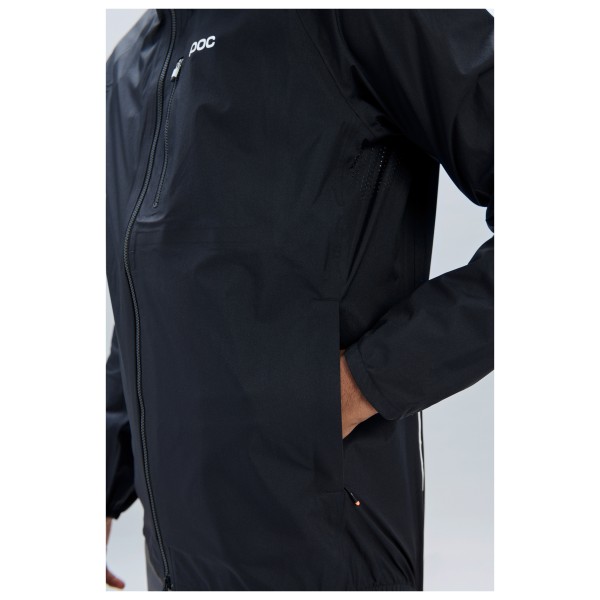 POC - Motion Rain Jacket - Fietsjas