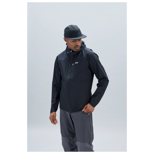 POC - Motion Rain Jacket - Fietsjas