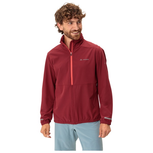 Vaude - Cyclist Air Jacket - Fietsjas
