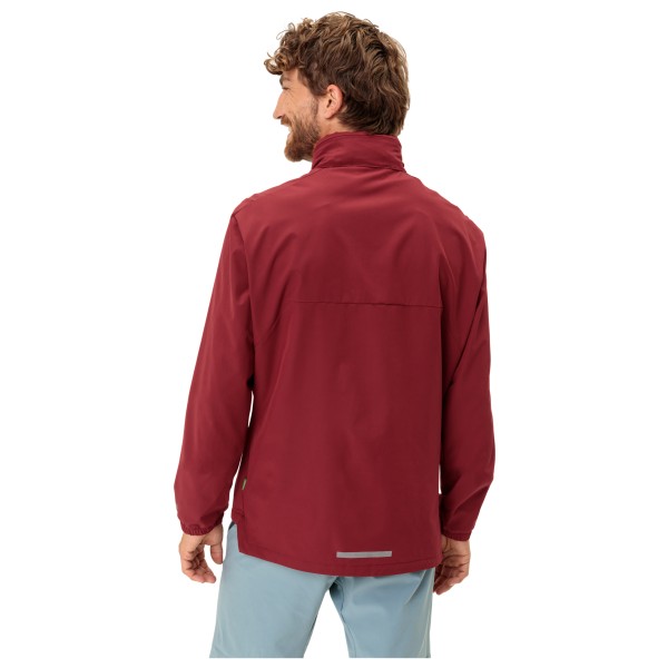Vaude - Cyclist Air Jacket - Fietsjas