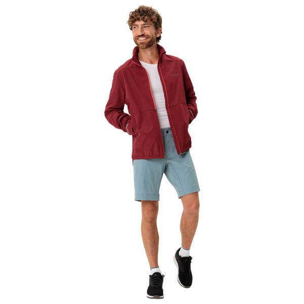 Vaude - Cyclist Air Jacket - Fietsjas