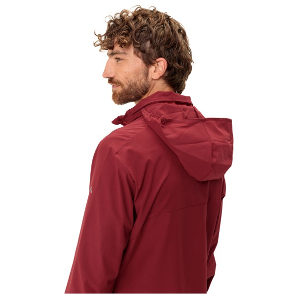 Vaude - Cyclist Air Jacket - Fietsjas