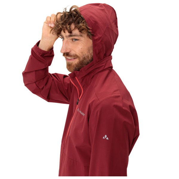 Vaude - Cyclist Air Jacket - Fietsjas