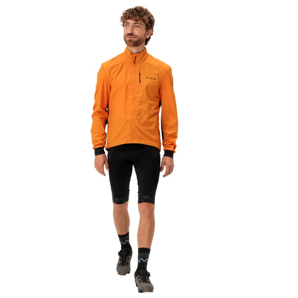 Vaude - Kuro Air Jacket - Pyöräilytakki