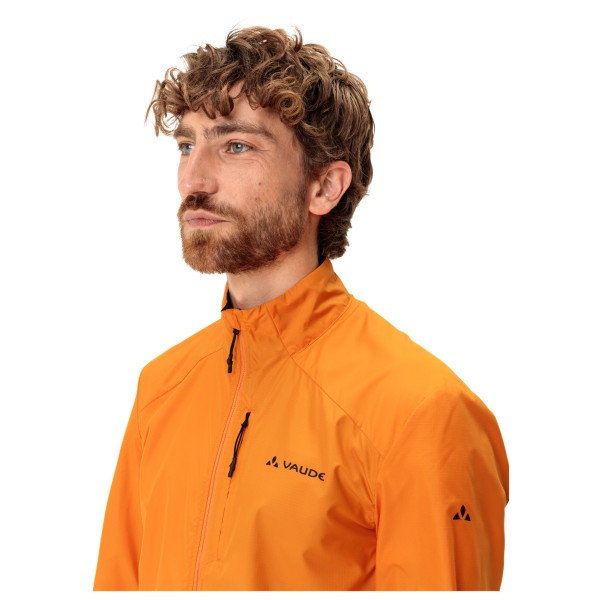 Vaude - Kuro Air Jacket - Pyöräilytakki
