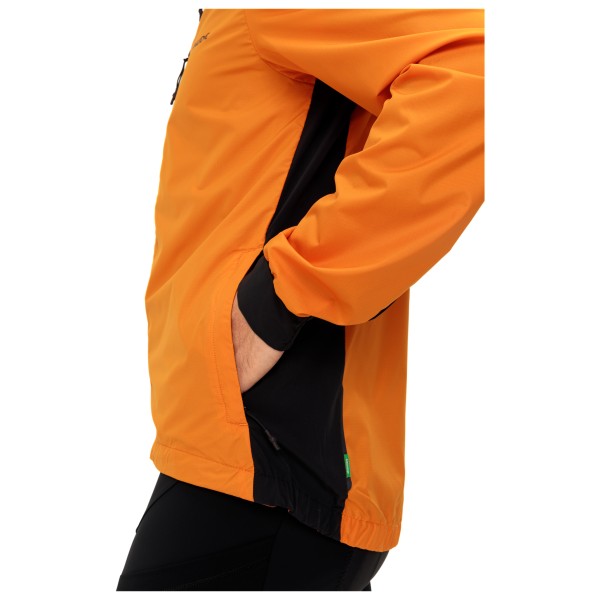 Vaude - Kuro Air Jacket - Pyöräilytakki