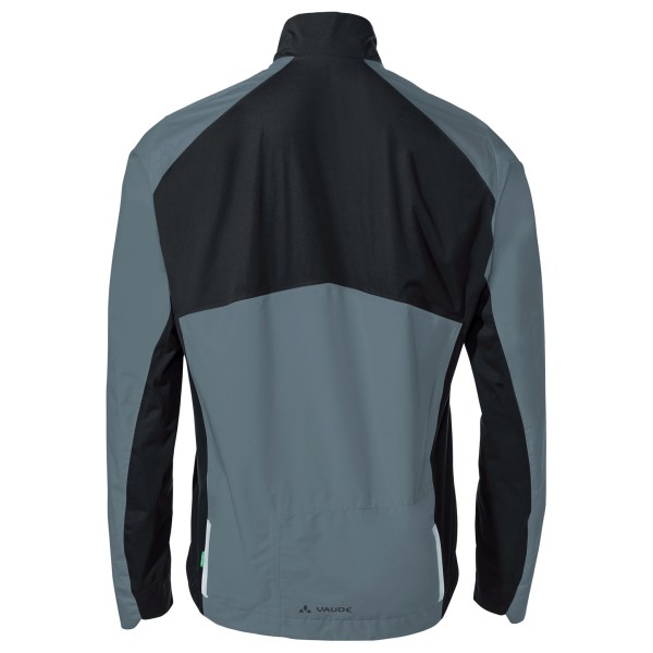 Vaude - Kuro Rain Jacket - Fietsjas