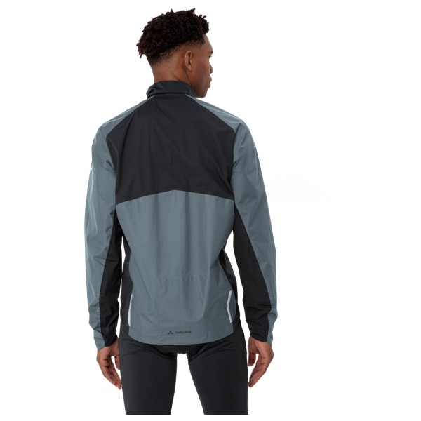Vaude - Kuro Rain Jacket - Fietsjas
