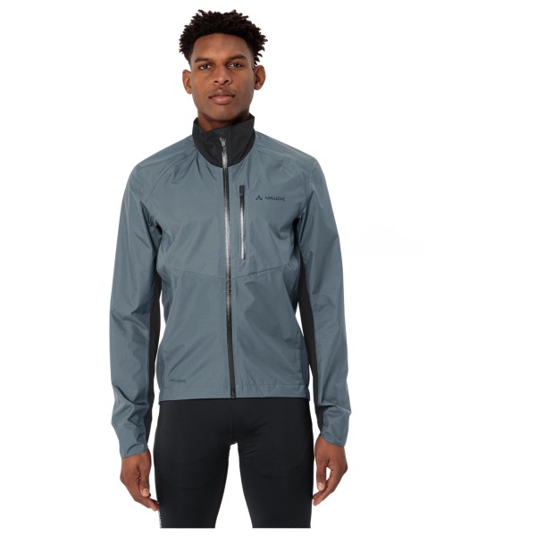 Vaude - Kuro Rain Jacket - Fietsjas