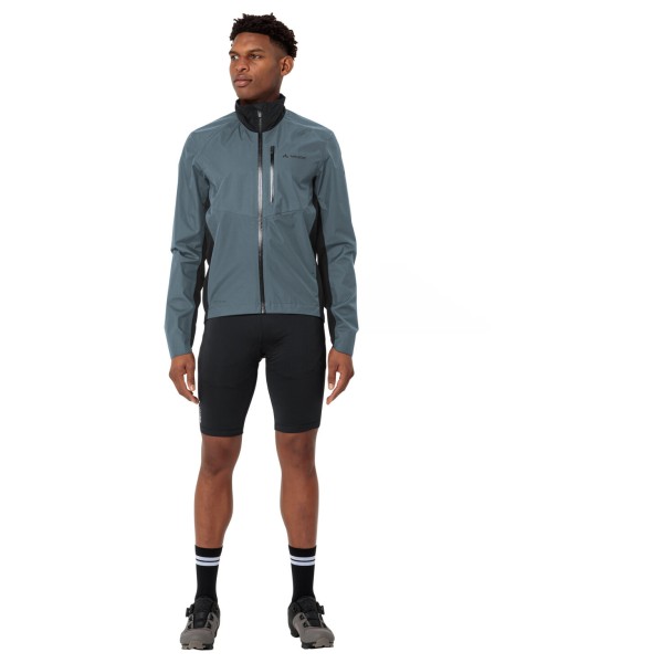 Vaude - Kuro Rain Jacket - Fietsjas