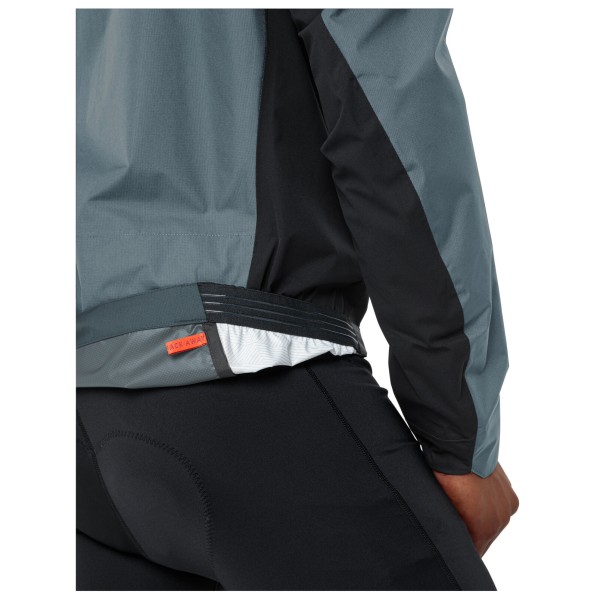 Vaude - Kuro Rain Jacket - Fietsjas