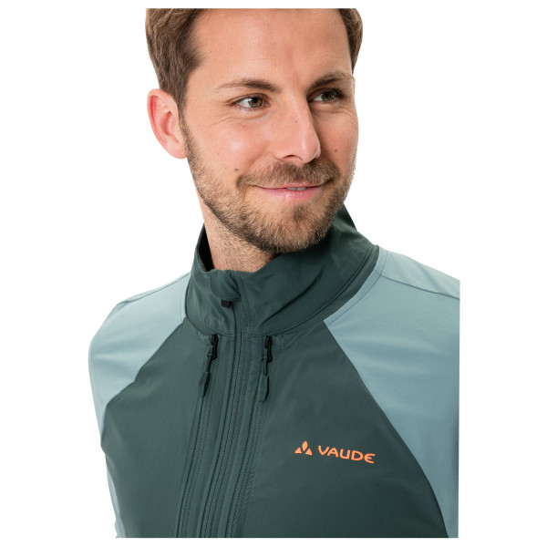 Vaude - Moab Zip Off Jacket - Pyöräilytakki