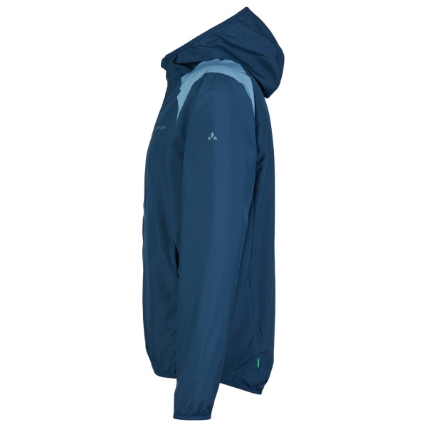 Vaude - Qimsa Air Jacket - Fietsjas