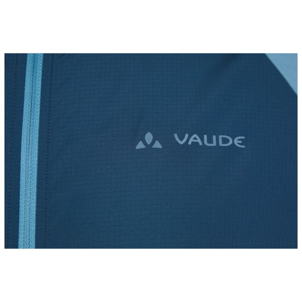 Vaude - Qimsa Air Jacket - Fietsjas