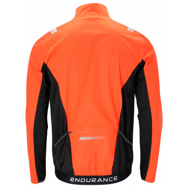ENDURANCE - Justine Hyperstretch Cycling Jacket WP - Cykeljakke