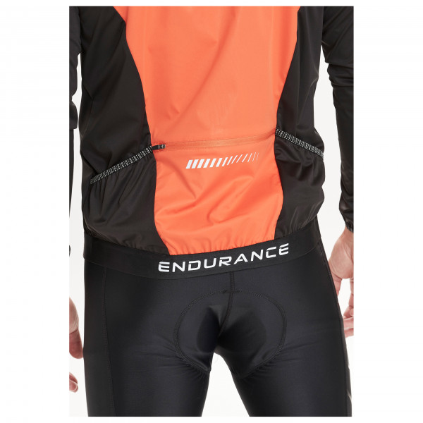 ENDURANCE - Justine Hyperstretch Cycling Jacket WP - Cykeljakke