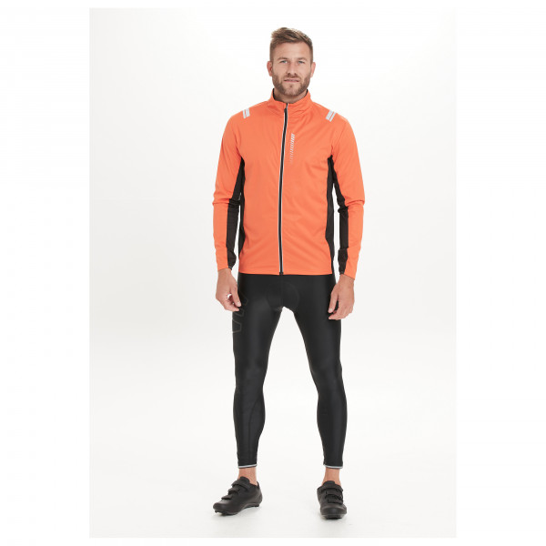ENDURANCE - Justine Hyperstretch Cycling Jacket WP - Cykeljakke