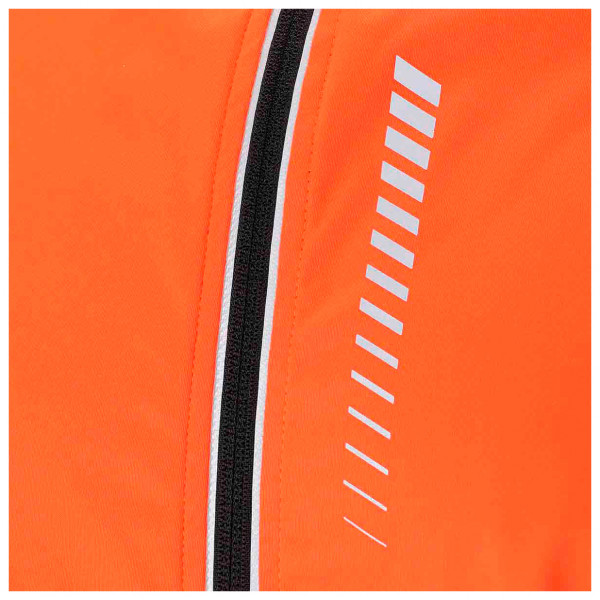 ENDURANCE - Justine Hyperstretch Cycling Jacket WP - Velojacke