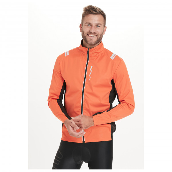 ENDURANCE - Justine Hyperstretch Cycling Jacket WP - Velojacke