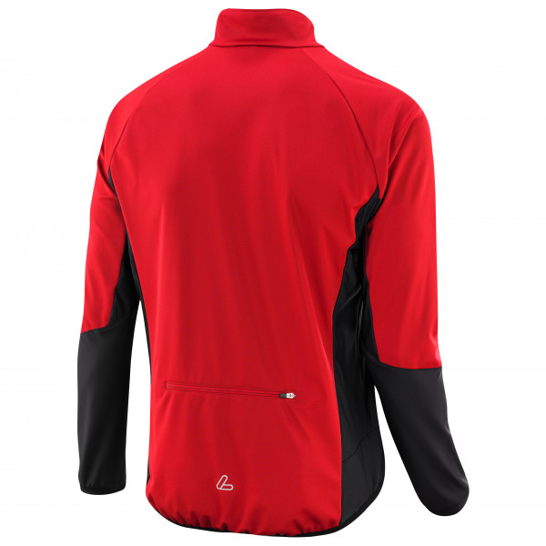 Löffler - Bike Jacket Alpha II Windstopper Light - Cykeljacka