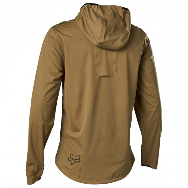 FOX Racing - Flexair Water Jacket - Pyöräilytakki