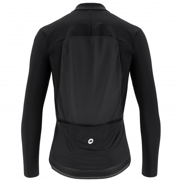 ASSOS - Mille GTS Spring Fall Jacket C2 - Fietsjas