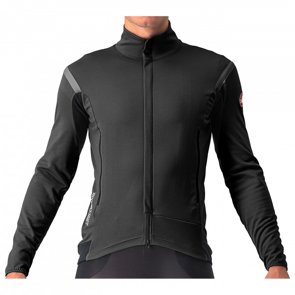 Löffler Giacca Ciclismo Uomo - WPM Pocket - rosso 551 Löffler Giacca Ciclismo Uomo - WPM Pocket - rosso 551