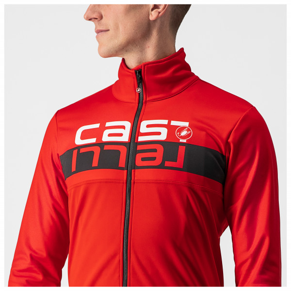 Castelli - Scorpione 2 Jacket - Chaqueta de ciclismo