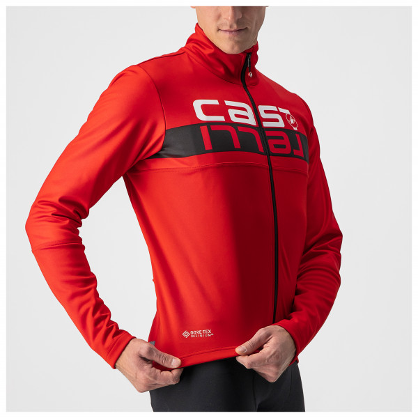 Castelli - Scorpione 2 Jacket - Cykeljacka