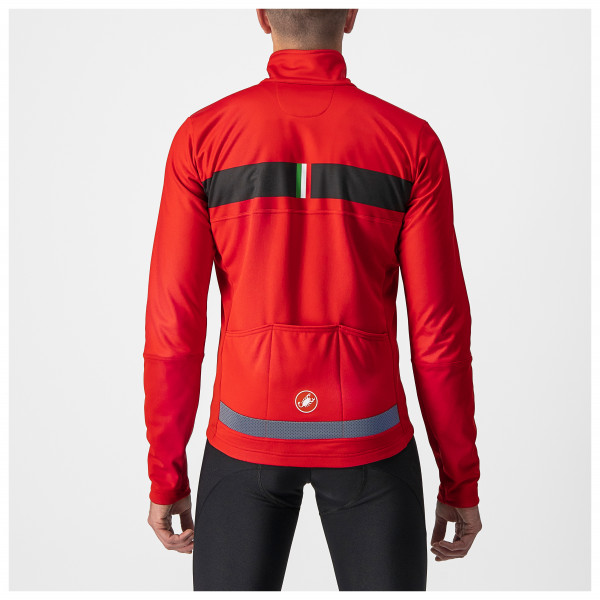 Castelli - Scorpione 2 Jacket - Fietsjack