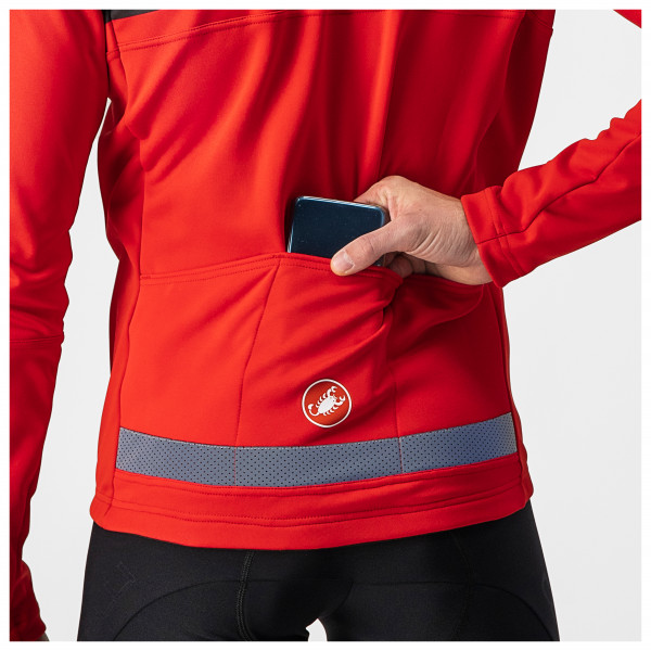 Castelli - Scorpione 2 Jacket - Giacca ciclismo