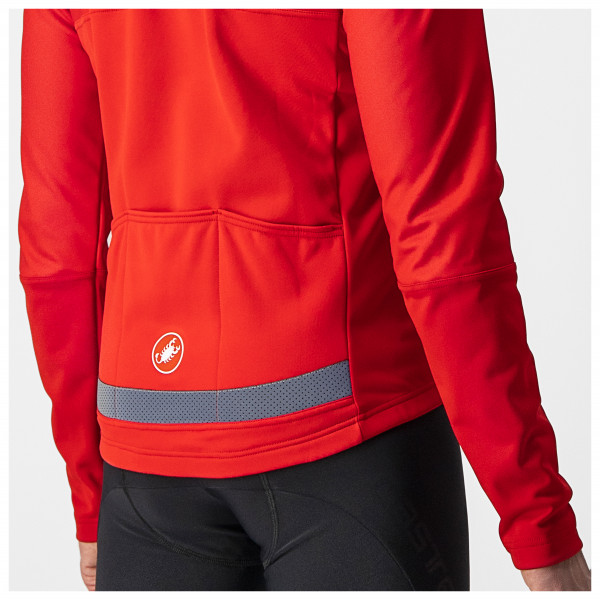 Castelli - Scorpione 2 Jacket - Velojacke