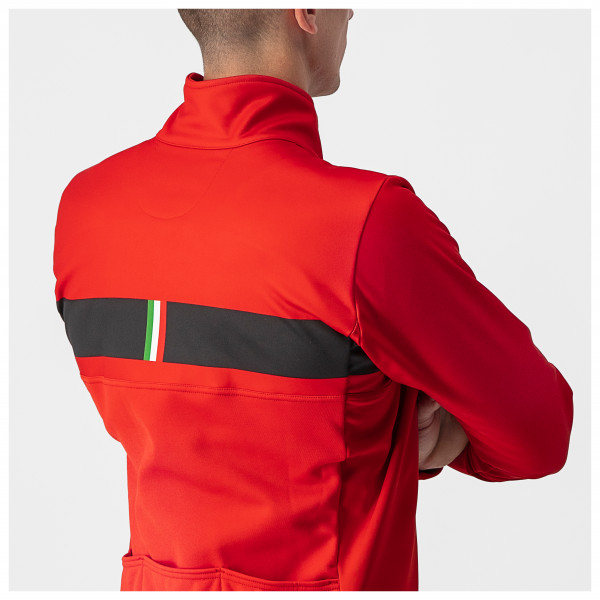 Castelli - Scorpione 2 Jacket - Velojacke
