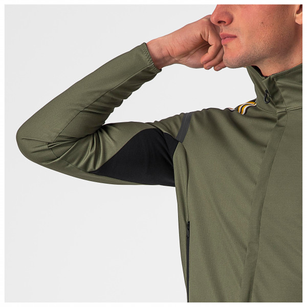 Castelli - Unlimited Perfetto RoS 2 Jacket - Fietsjack