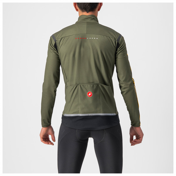 Castelli - Unlimited Perfetto RoS 2 Jacket - Fietsjas