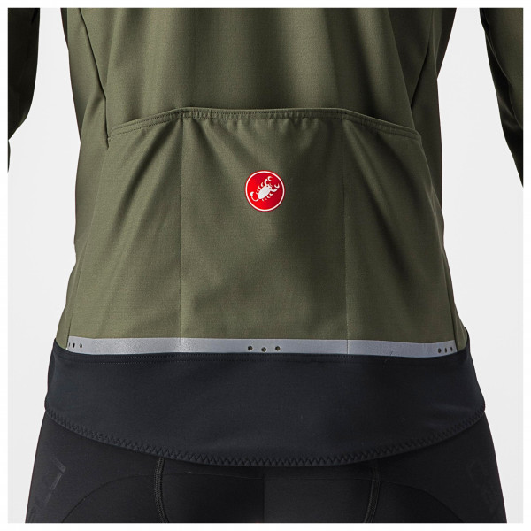 Castelli - Unlimited Perfetto RoS 2 Jacket - Fietsjas