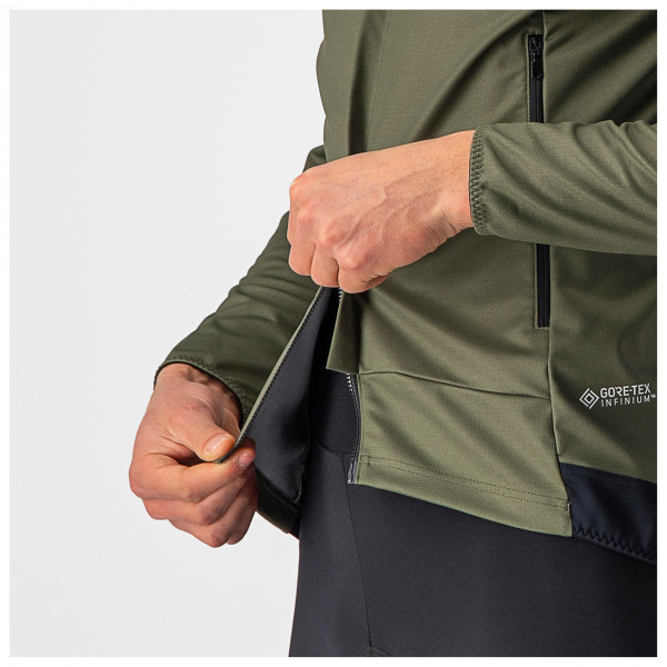 Castelli - Unlimited Perfetto RoS 2 Jacket - Fietsjas