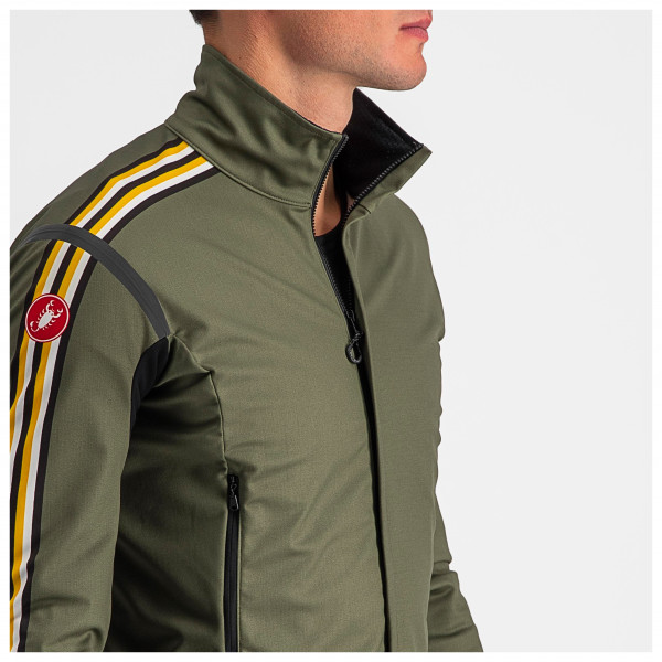 Castelli - Unlimited Perfetto RoS 2 Jacket - Fietsjas
