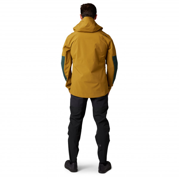 FOX Racing - Defend 3L Water Jacket - Pyöräilytakki