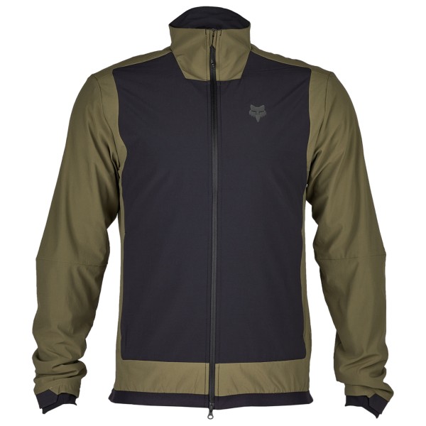 FOX Racing Defend Fire Alpha Vest - Cycling vest Men's | Buy online