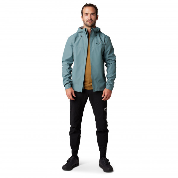 FOX Racing - Ranger 2.5L Water Jacket - Cykeljakke