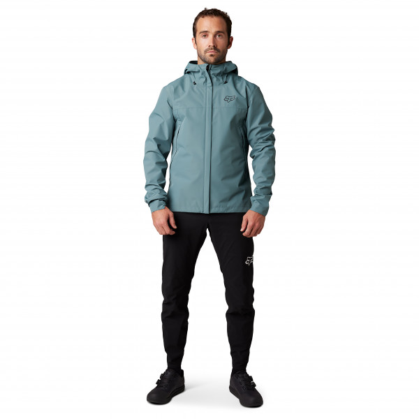 FOX Racing - Ranger 2.5L Water Jacket - Velojacke