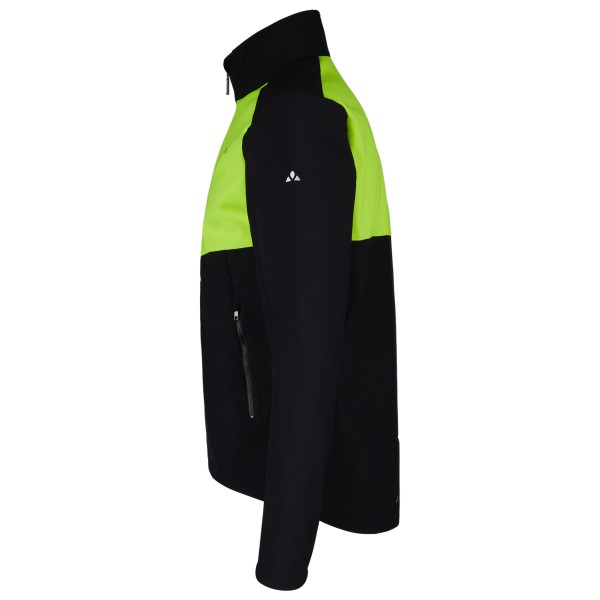 Vaude - Matoso Sc Jacket - Fietsjas