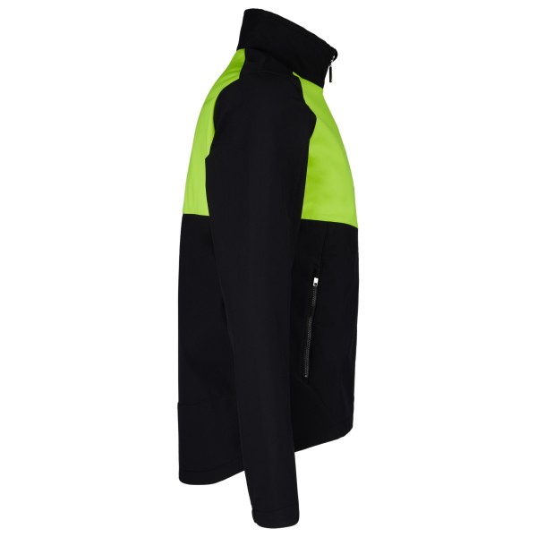 Vaude - Matoso Sc Jacket - Fietsjas