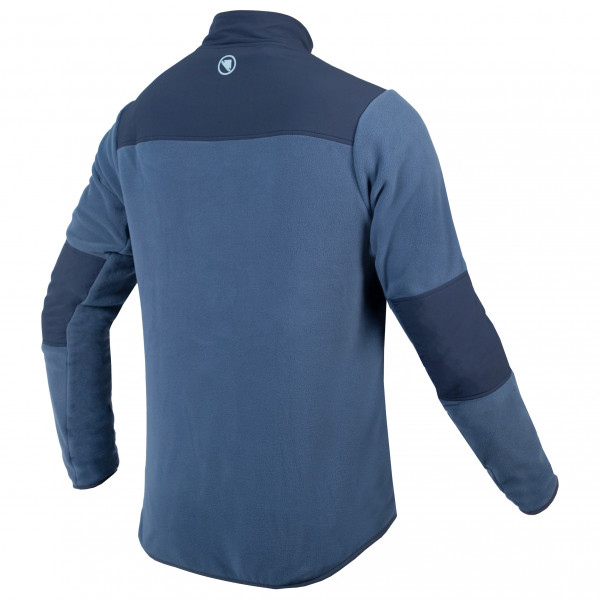 Endura - Hummvee Full Zip Fleece - Fietsjas
