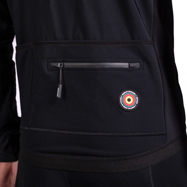 Bioracer - Spitfire Tempest Protect Jacket - Fietsjack